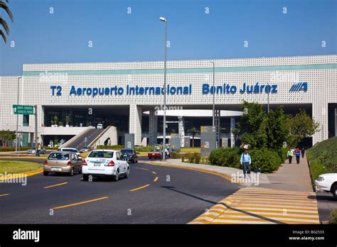 mexico city airport altitude|Mexico City Benito Juarez International Airport Guide.